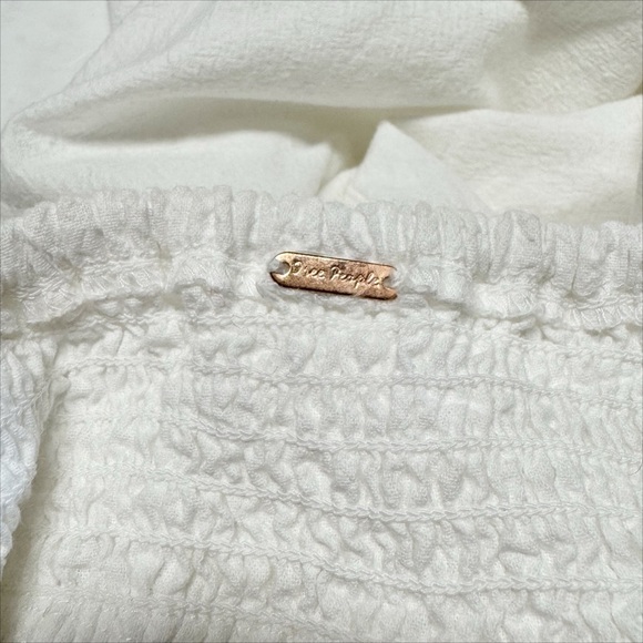 Free People | Lovey Maxi Dress - Picture 12 of 15